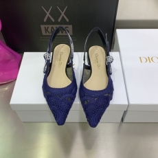 Christian Dior High Heels